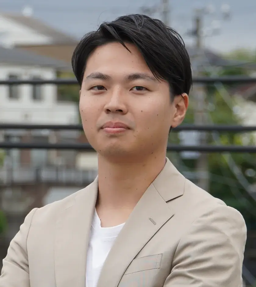 増田雄一朗