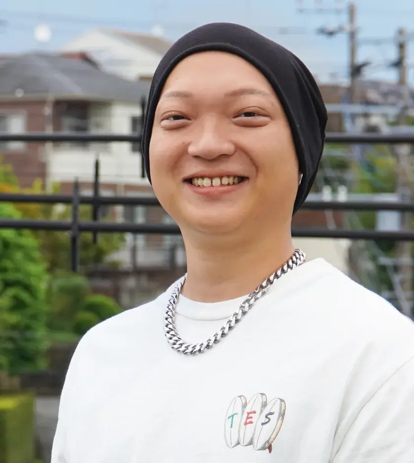 田中雄大